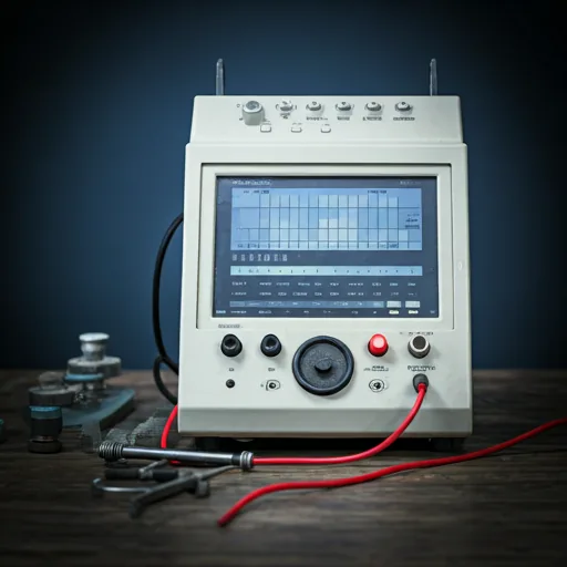Testing equipment