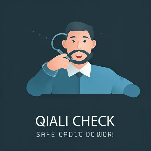 Quality check